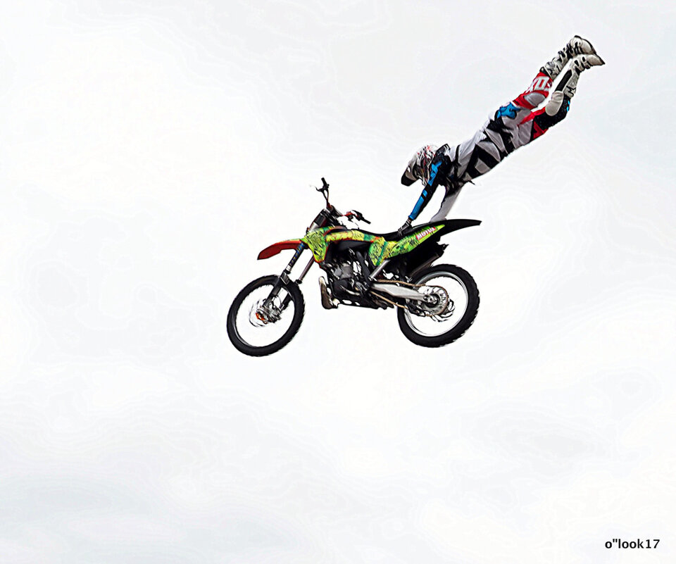 полеты во сне и наяву - Олег Лукьянов