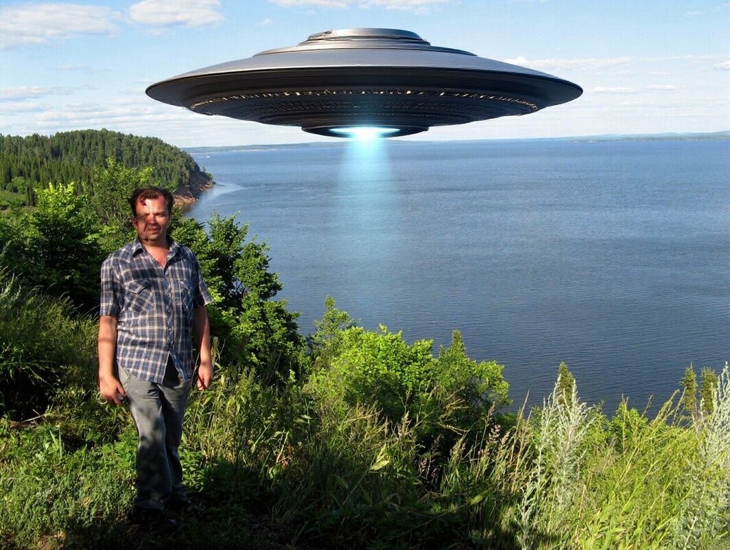 Гости - Дмитрий (Горыныч) Симагин