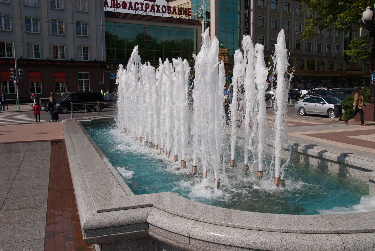 Калининград - Андрей 