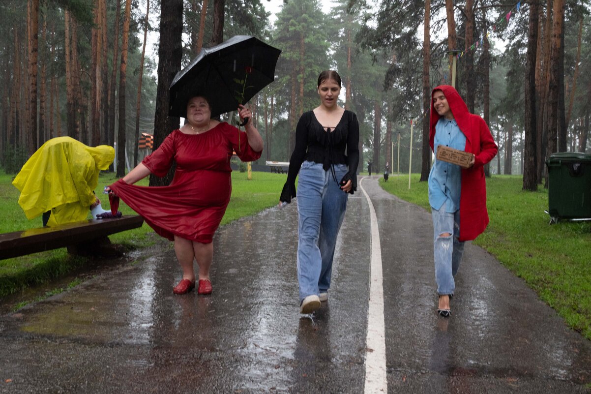 *** - Валерий Михмель 