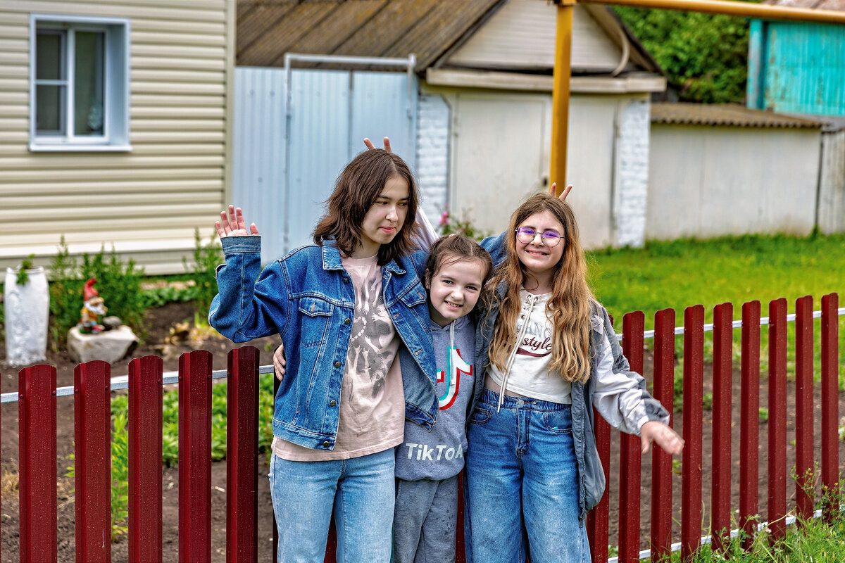 Лето 2025 - валера36 .