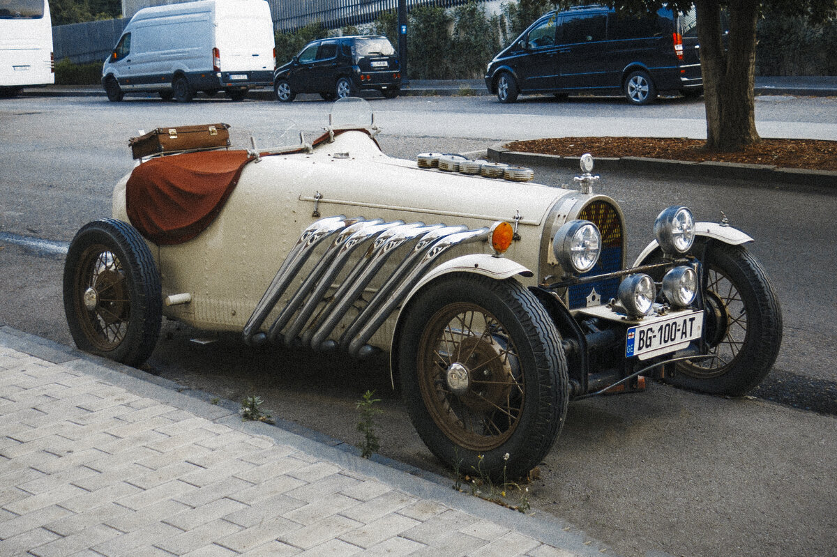 *** - Александр Рамус