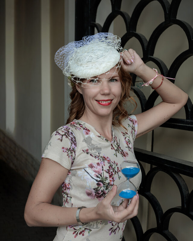 Обратный отсчёт до ар-нуво - Валерий Паршин