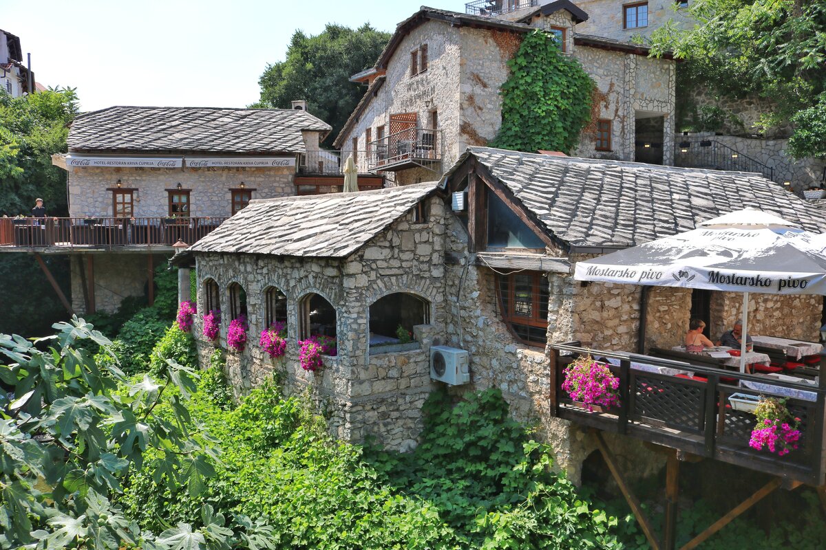 г.Мостар - Светлана Баталий г.Мостар - Светлана Баталий