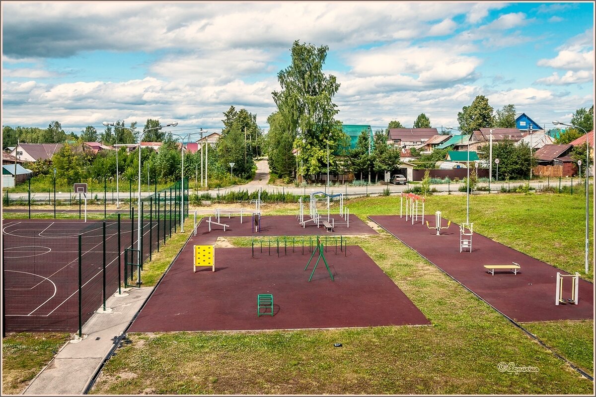 Про лето и школу - Aquarius - Сергей