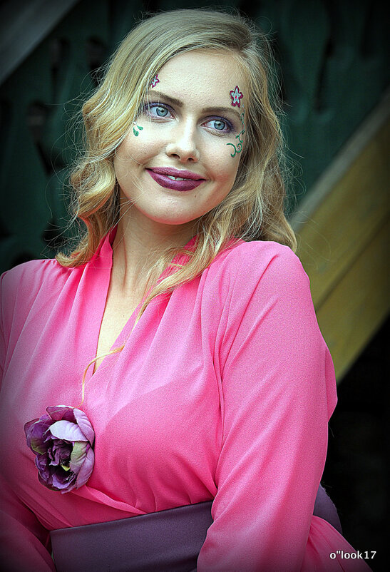 ах, эти девушки - Олег Лукьянов