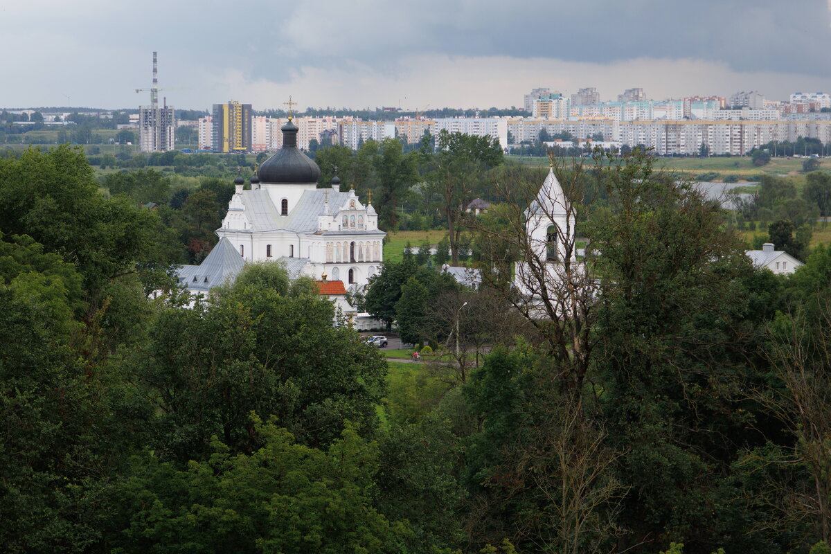 Монастырь - Вадим * Монастырь - Вадим *
