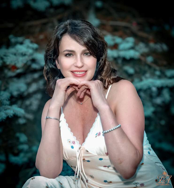 Наташа - Leo Alex Foto