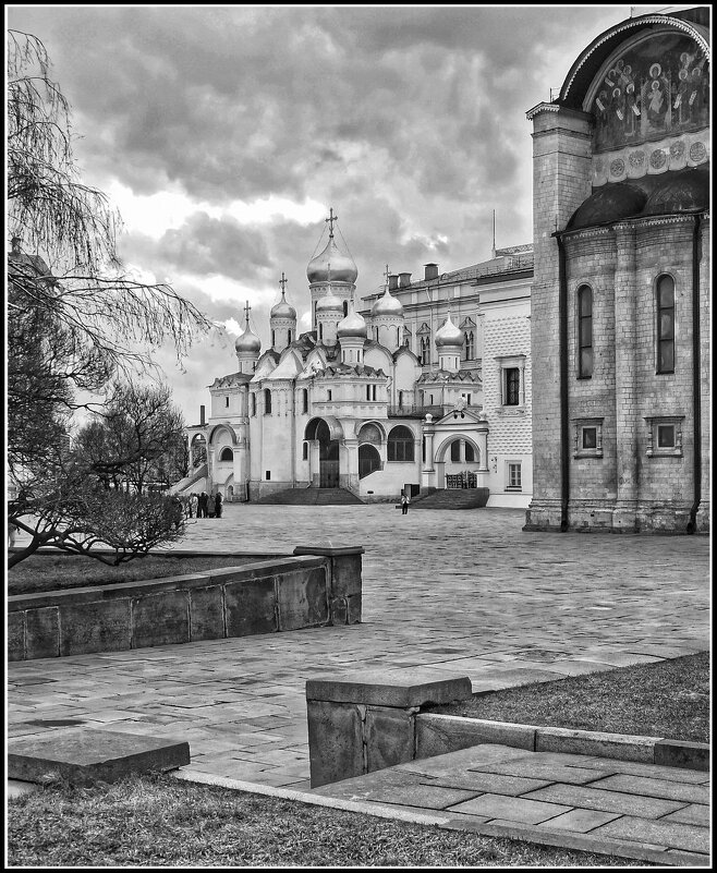 Храм - Максим Сорокин