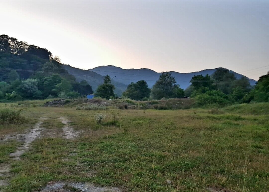 ГОРНАЯ ТРОПА - Tata Wolf