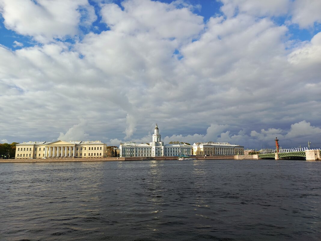 Петербург - Татьяна Пальчикова Петербург - Татьяна Пальчикова