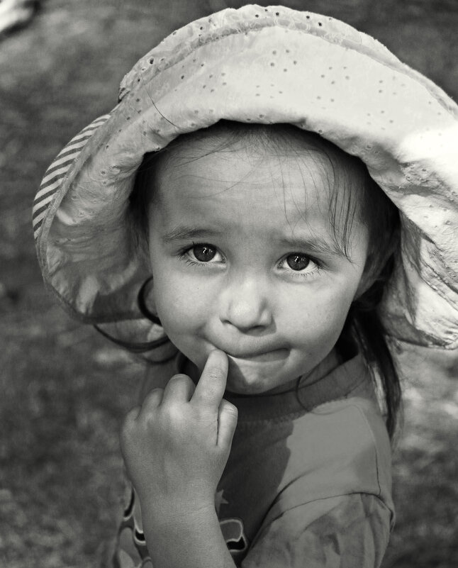 Слегка стесгительная... - СЮ Слегка стесгительная... - СЮ