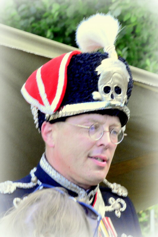 Гусар 1 МВ - Сергей 