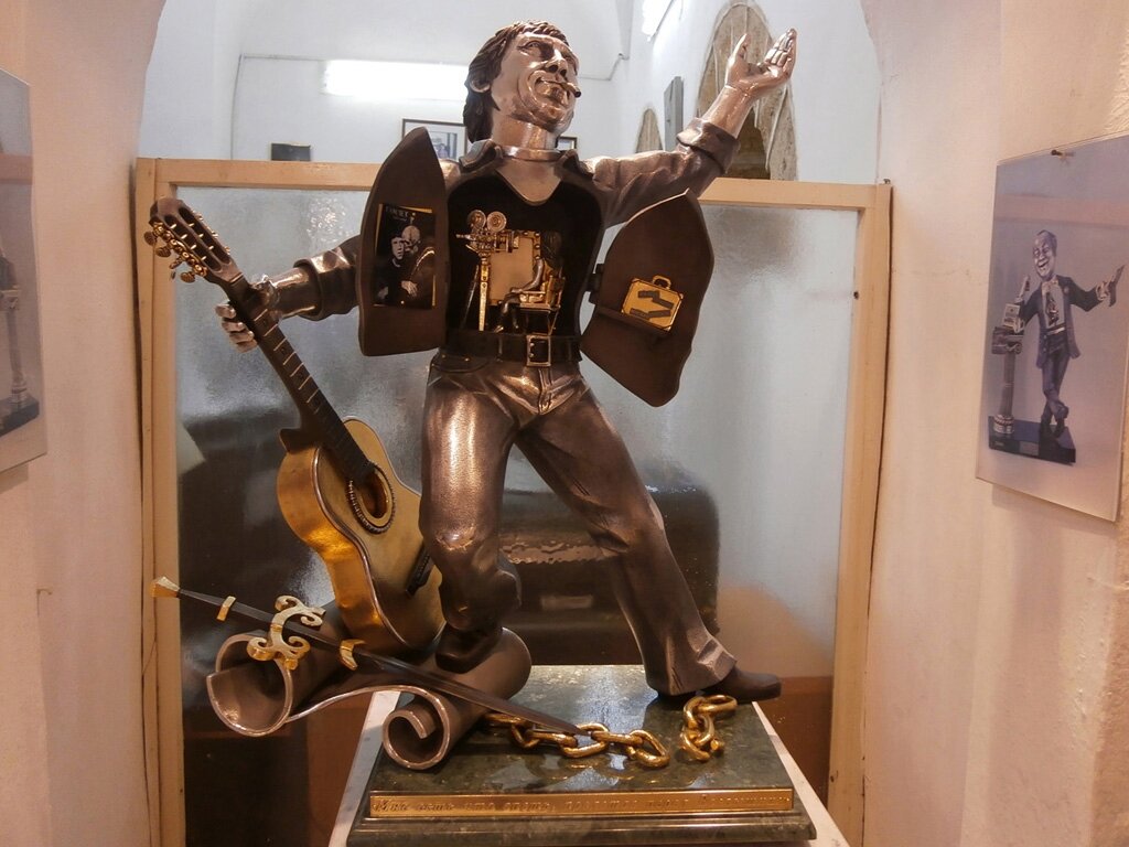 “ - Светлана Хращевская