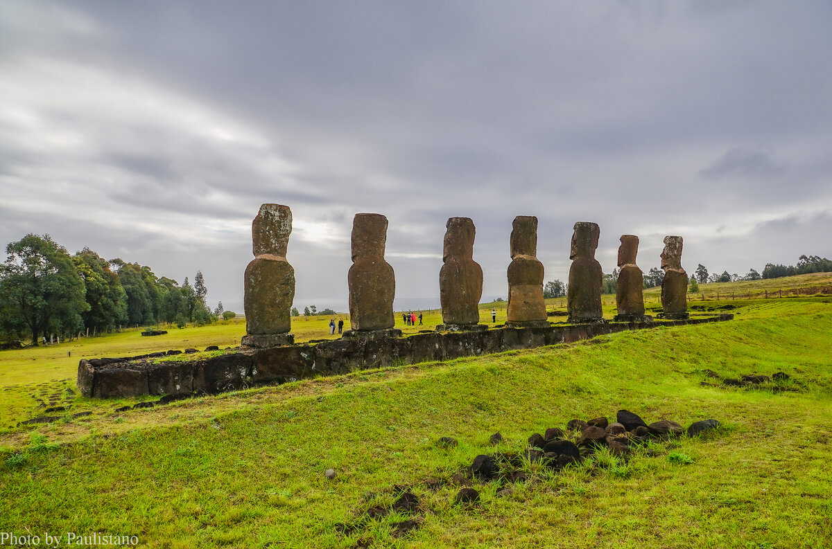 Смотрящие на океан... - Владимир Жданов