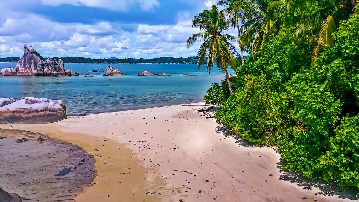 Индонезия. - Aleksey Afonin