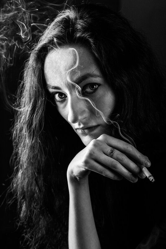 Портрет - Никита Романов Портрет - Никита Романов