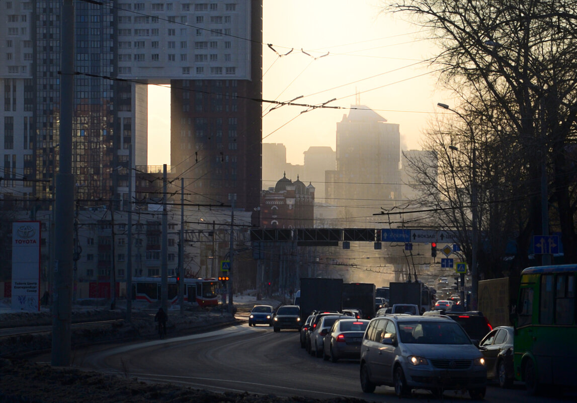Инсоляция - Сергей Сергеев