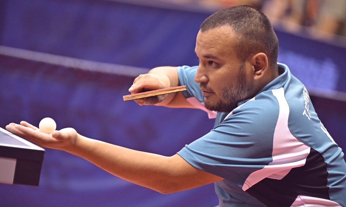 Игра - Георгиевич 