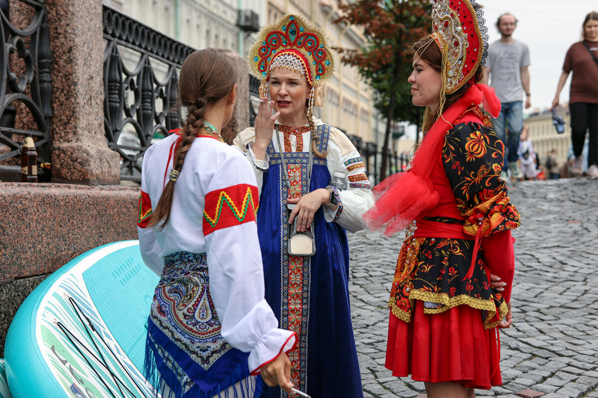 Юбилейный 10-й фестиваль «Фонтанка SUP» - skijumper Иванов