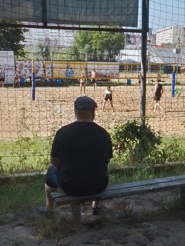 *** - Валентина Береснева