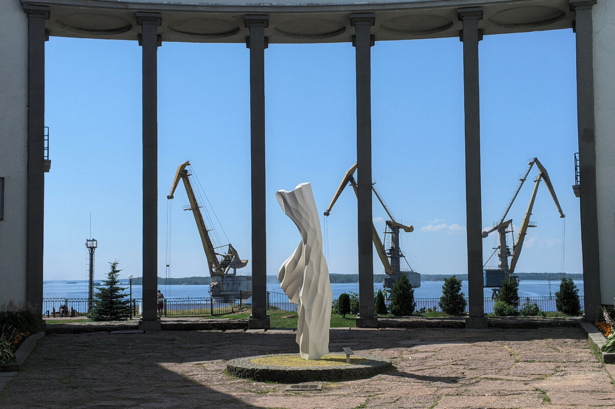 Триптих - tipchik 