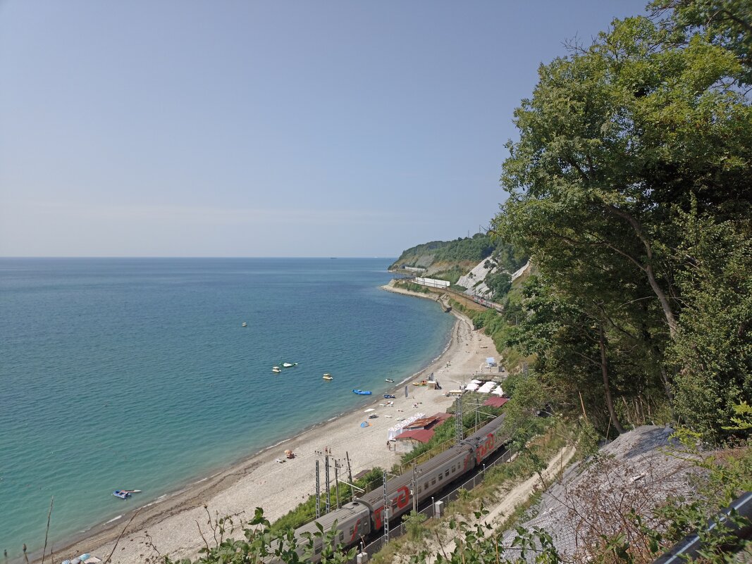 Сверху видно всё... - Татьяна Тюменка Сверху видно всё... - Татьяна Тюменка