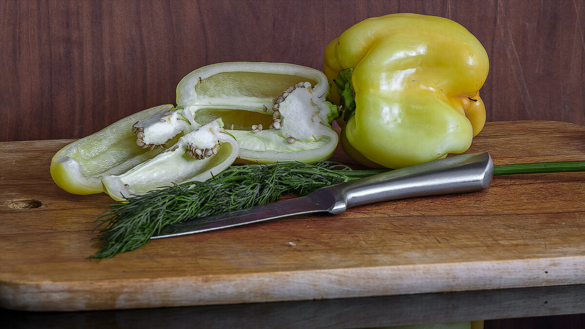 Дары осени - Aleksey Afonin