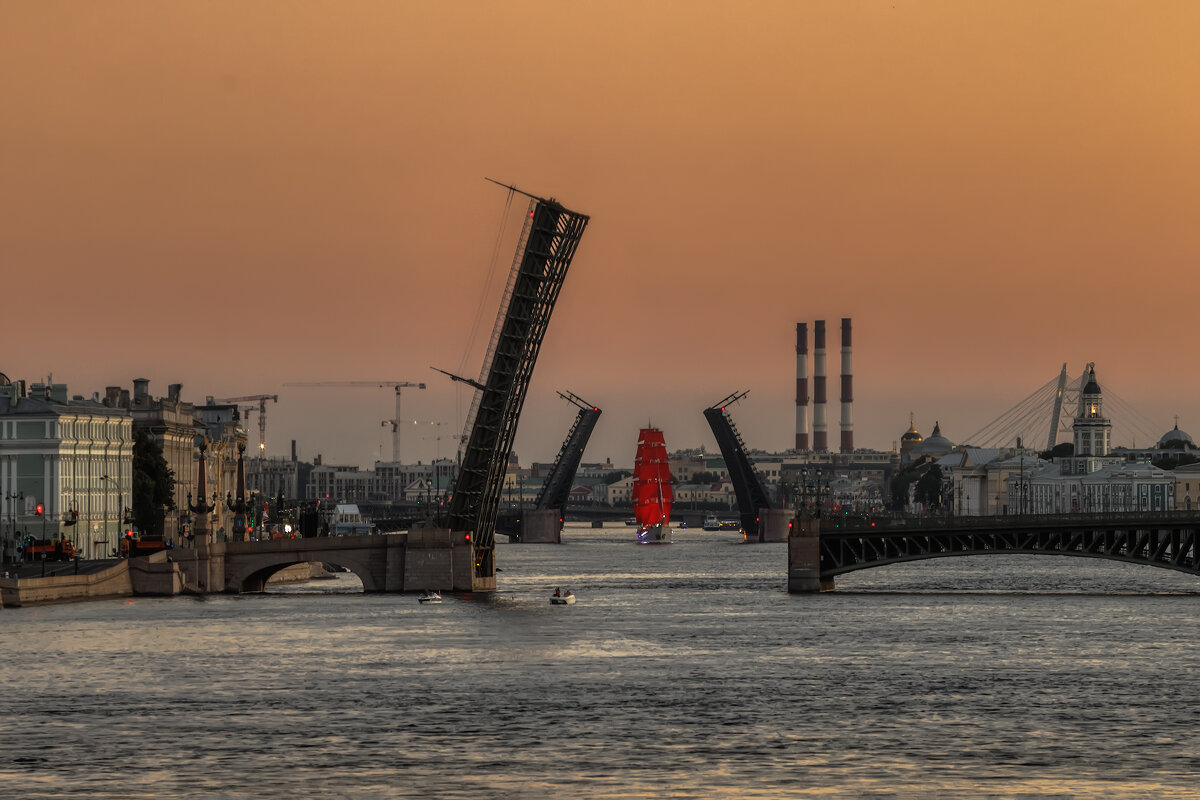 Про Питер - Владимир Колесников