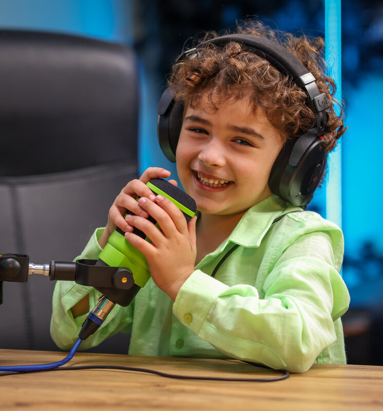 Studio - Inna Shibaeva