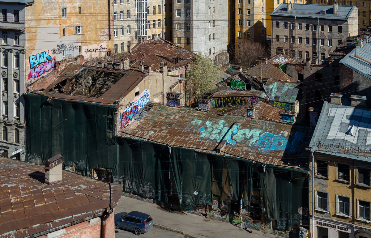 Гиблое место. - Игорь Викторов