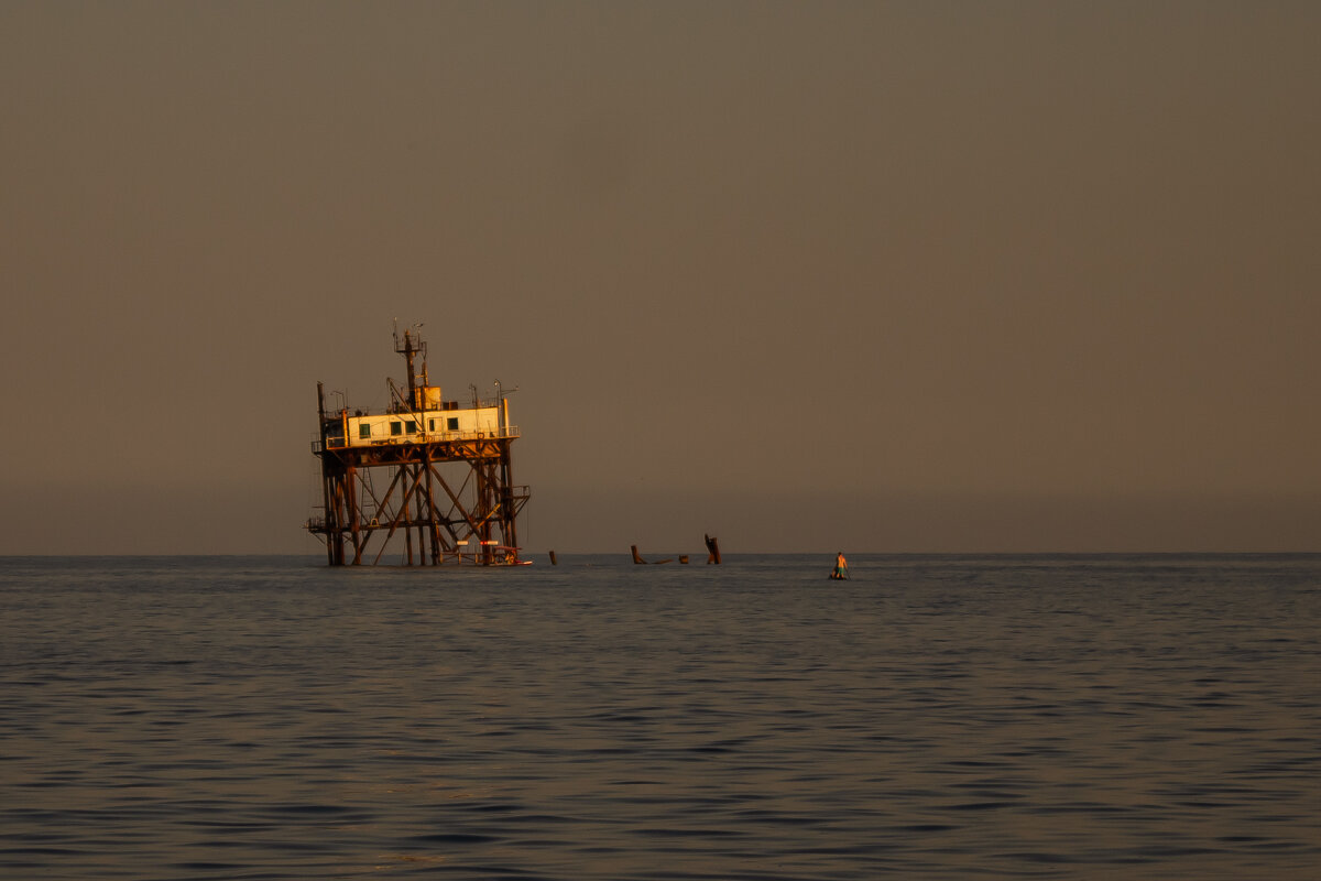 Кацивели 2025. - Дмитрий А