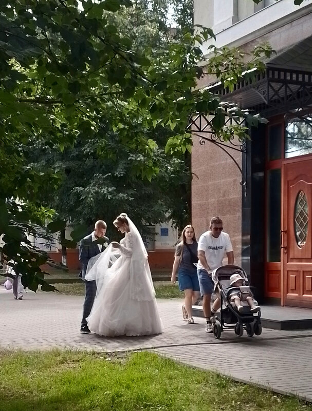 *** - Валентина Береснева *** - Валентина Береснева