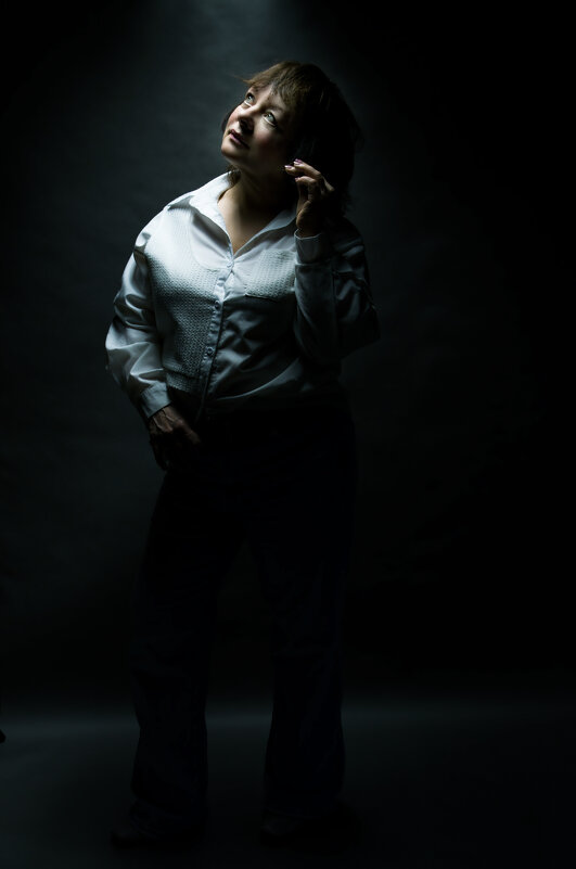 Ольга - Sergey Ольга - Sergey