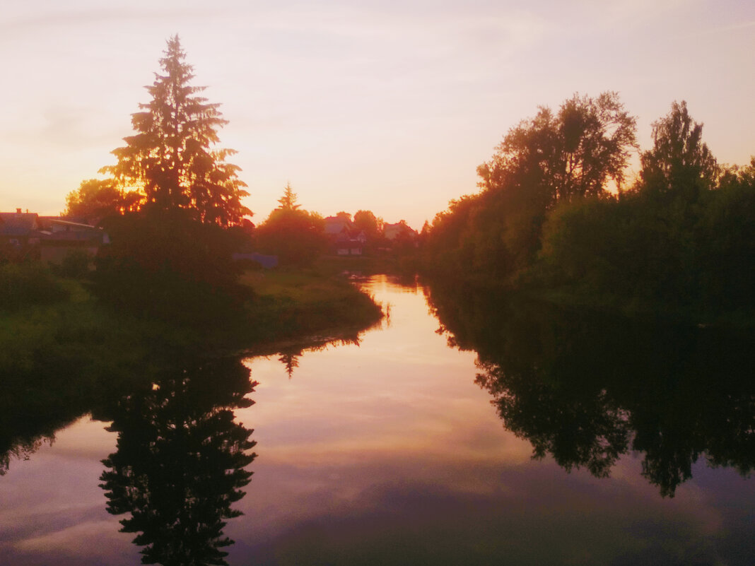 Введенский ручей - Сергей Кочнев