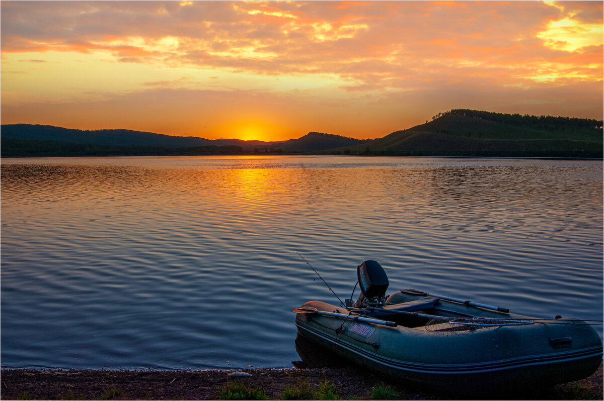 *** - Алексей Мезенцев