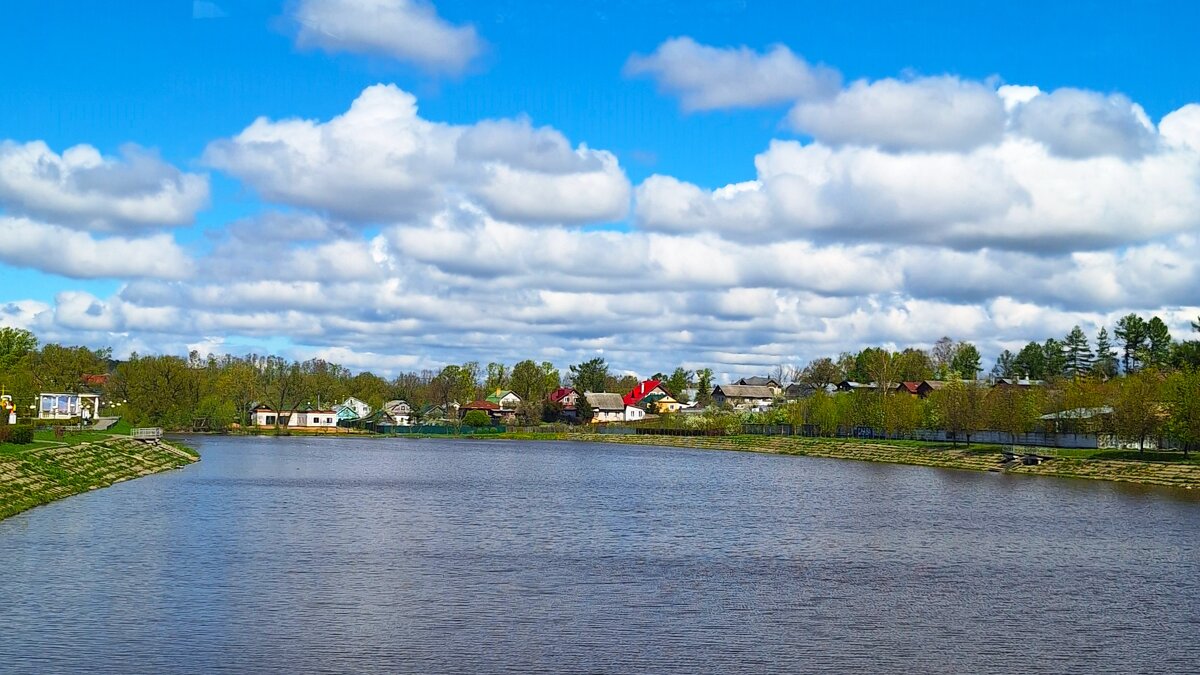 Простор - Наталья 