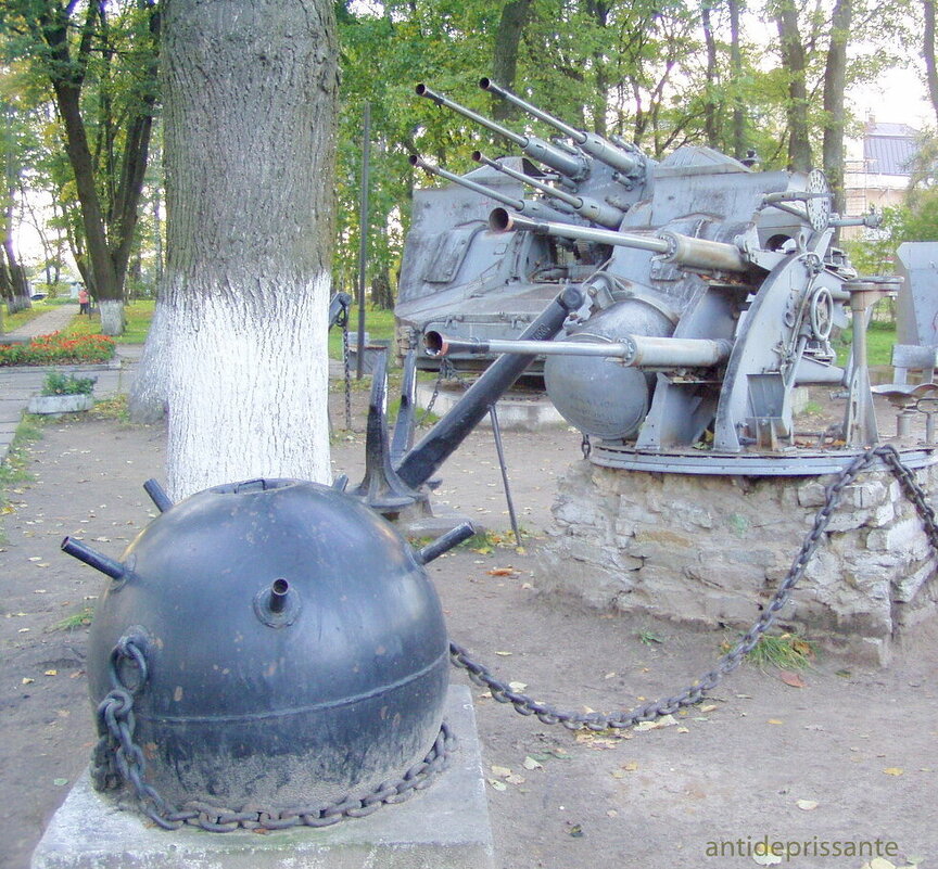 В Шлиссельбурге... - vadim 