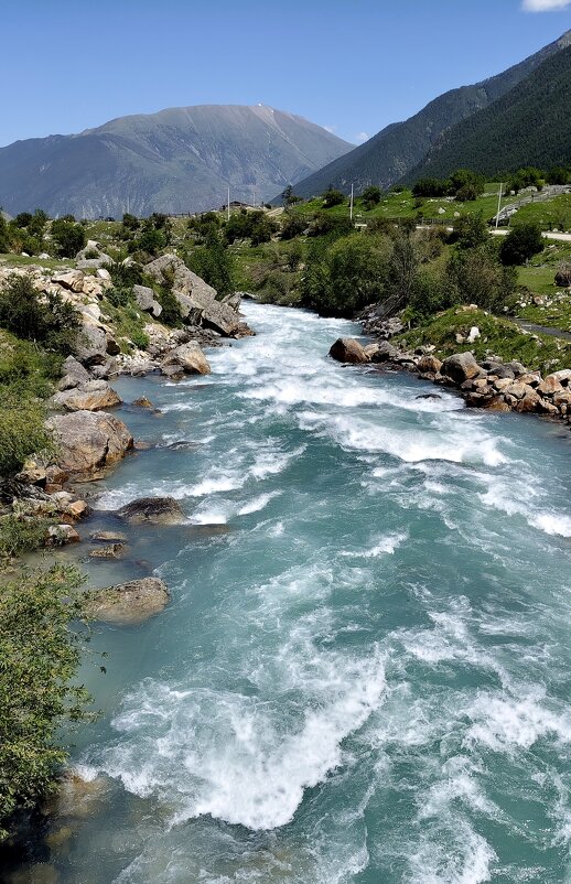 И вы в горы? - Александр Кондаков И вы в горы? - Александр Кондаков