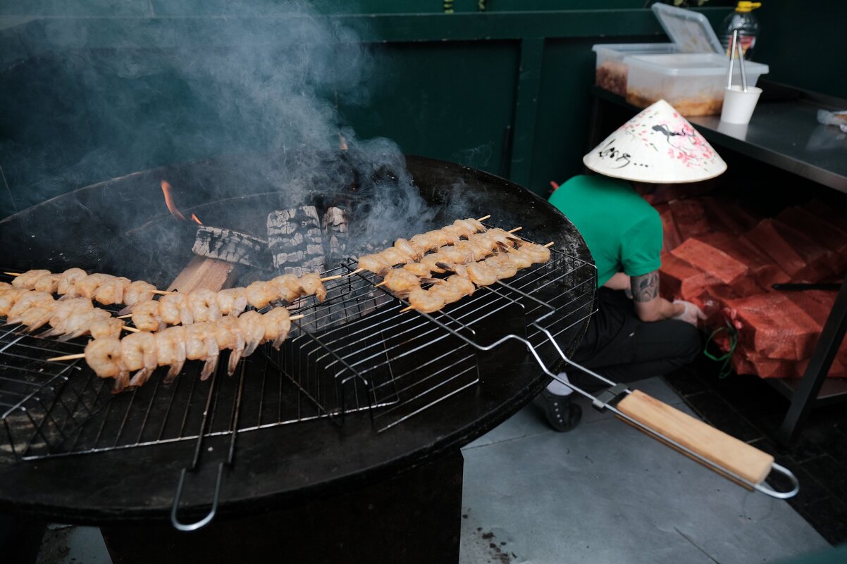 Вьетнам фест - Сергей Золотавин