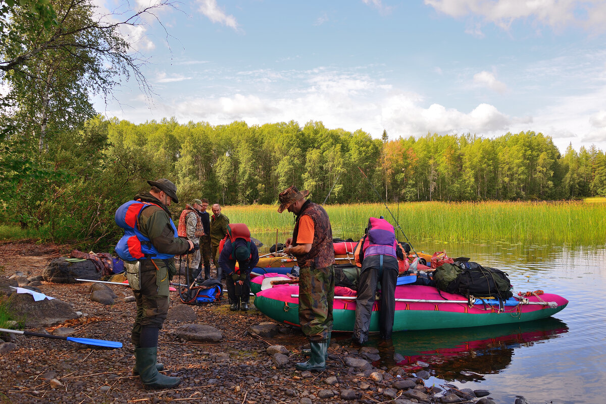 *** - Александр Хаецкий