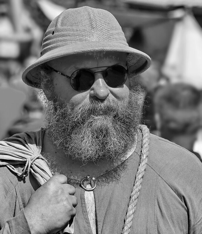 . - Игорь Осипов