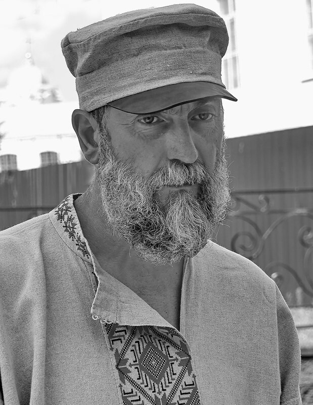 . - Игорь Осипов