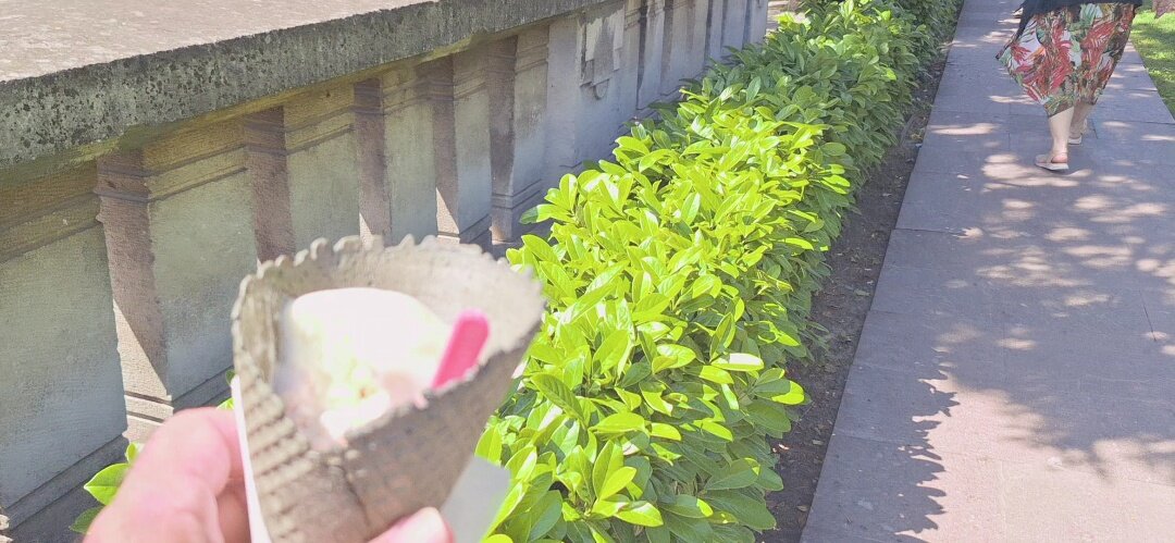 ЛЕ БО 5 (52) - CLOSE WAYS ALL