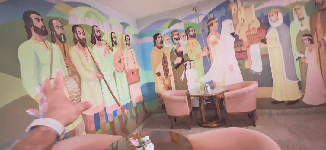 ЛЕ БО 5 (55) - CLOSE WAYS ALL