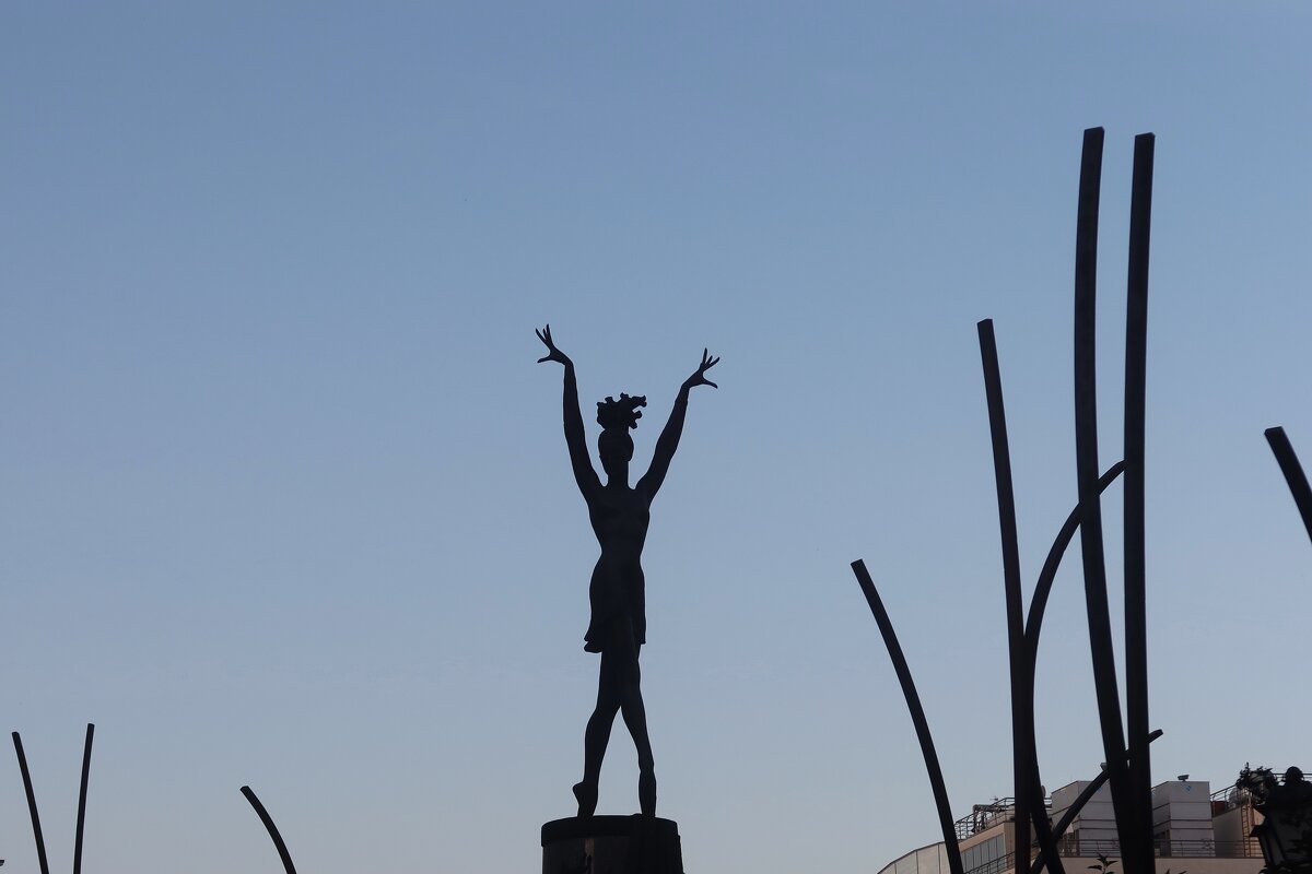 "Кармен" - Дмитрий И_