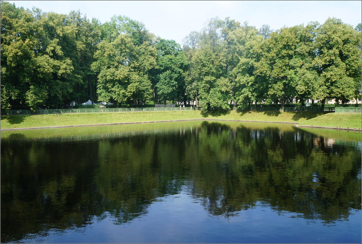 Карпиев пруд - zavitok *