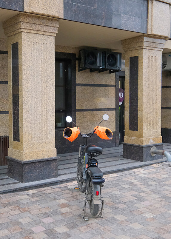 Доставка - Dmitry i Mary S