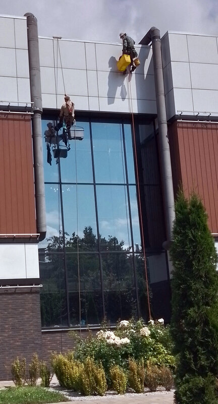 *** - Валентина Береснева