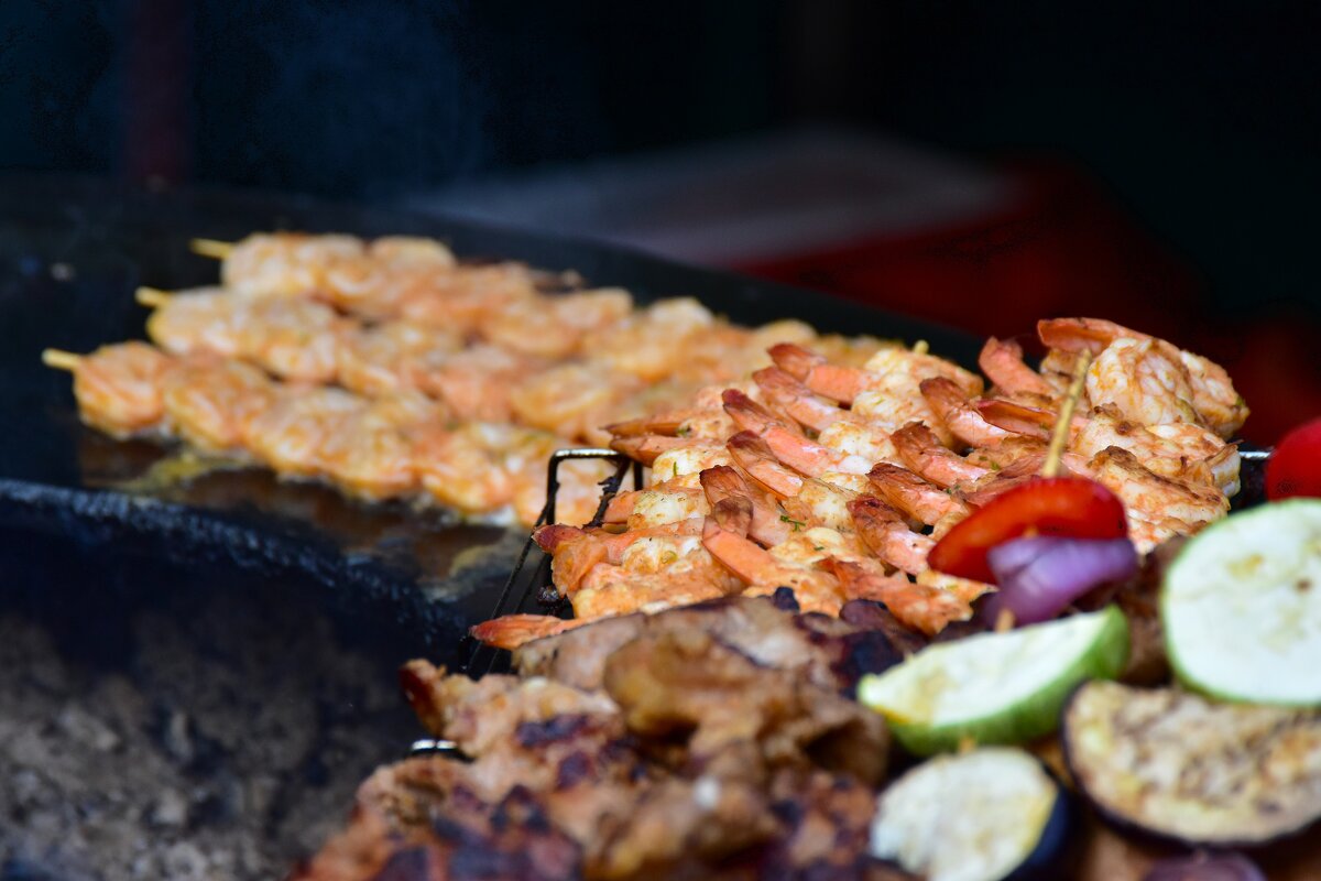 Ням-ням! - Наталья Вязигина